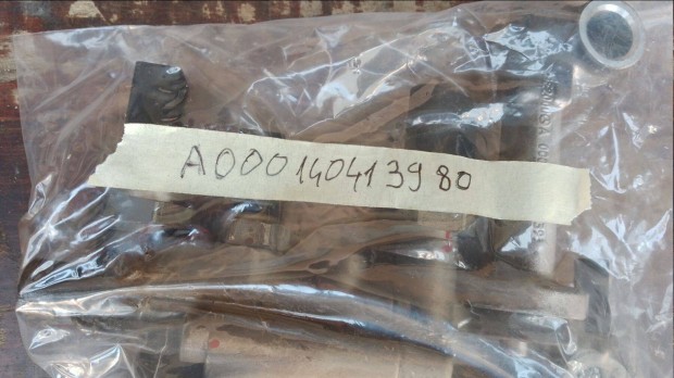 Mercedes Adblue adagol szelep elad. Cikkszm:A000140413980