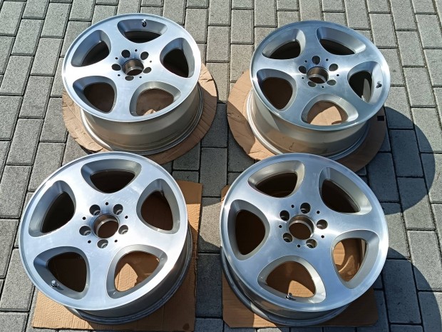 Mercedes Alufelni 8x17 ET37 W210 W202 W203 W124 A2104011002