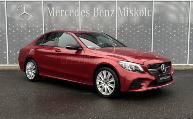 Mercedes Alufelni tli gumi 225/45 R 18