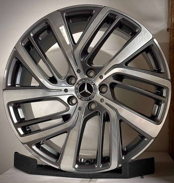 Mercedes Amg 19 coll eredeti gyári alufelni felni alufelnik felnik Ae