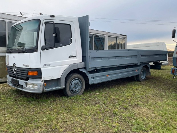 Mercedes Atego 815
