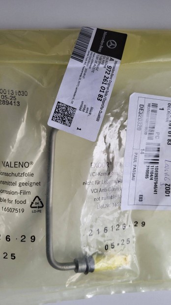 Mercedes Atego 816 automata v�lt�hoz 4-es cs�