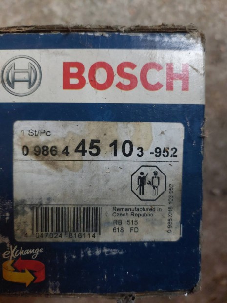 Mercedes Atego zemanyag befecskendezs.