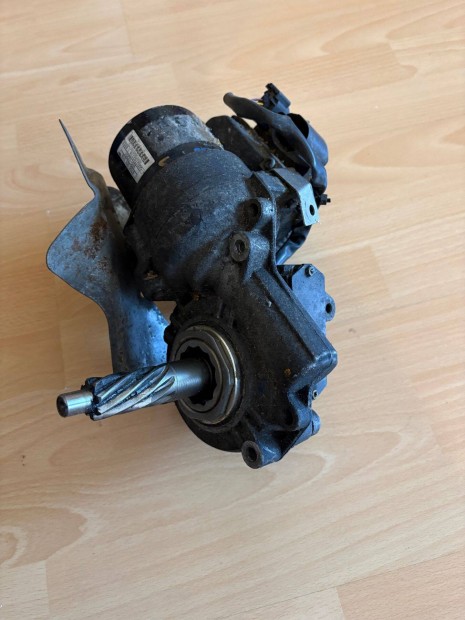 Mercedes B170 (W245) komplett elektromos szervokorm�ny egys�g EPS