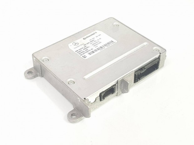 Mercedes BLUETOOTH Telefon Modul W211 - E-class bontott eladó