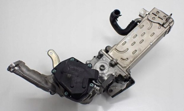Mercedes B 200 W246 EGR ht, EGR szelep a6511400660