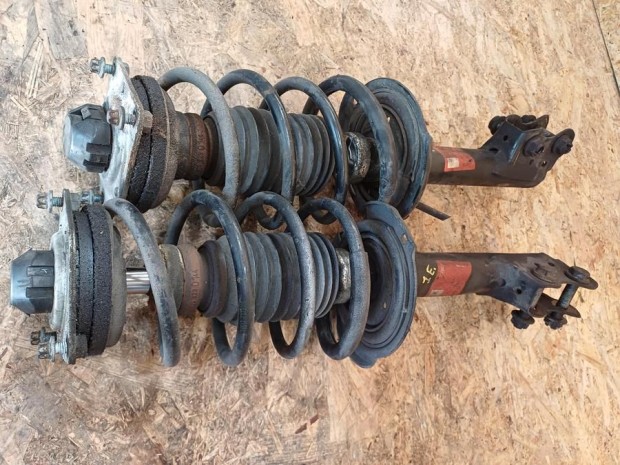 Mercedes B Class W245 (2005-2011) 180Cdi Diesel Els Lengscsillapt