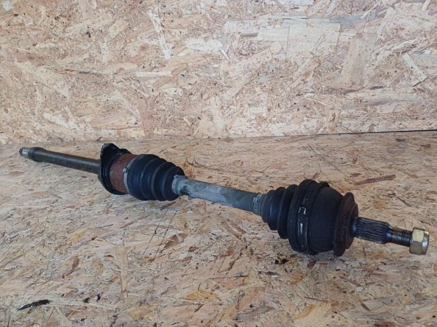 Mercedes B Class W245 (2005-2011) 180Cdi Diesel Jobb Els� F�ltengely