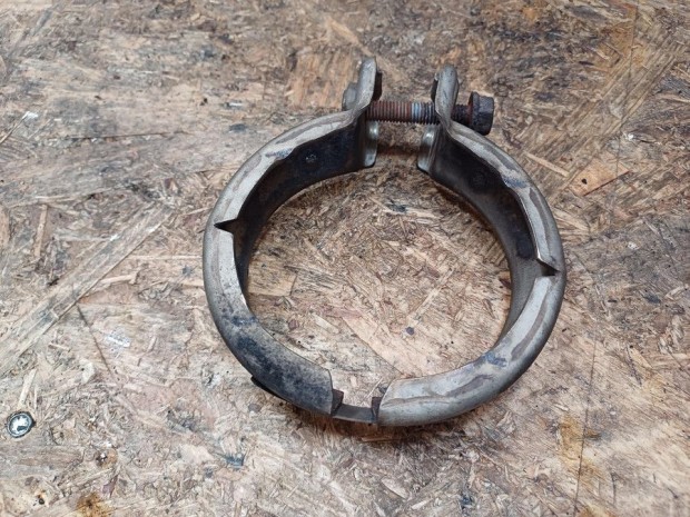 Mercedes B Class W245 (2005-2011) 180Cdi Diesel Kipufog� Bilincs