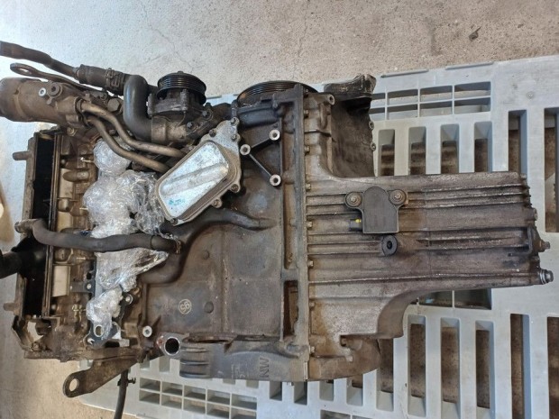 Mercedes B Class W245 (2005-2011) 180Cdi Diesel Motor F�z�tt Blokk He