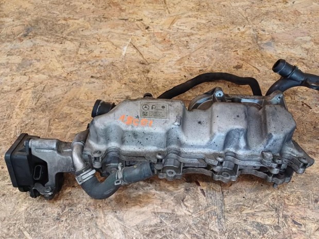 Mercedes B Class W245 (2005-2011) 180Cdi Diesel Szvsor