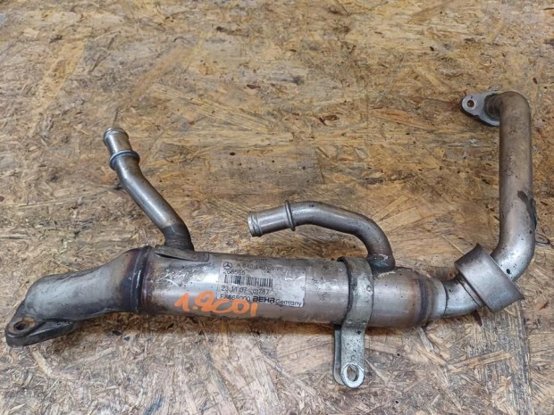 Mercedes B Class W245 (2005-2011) 180Cdi EGR Hűtő