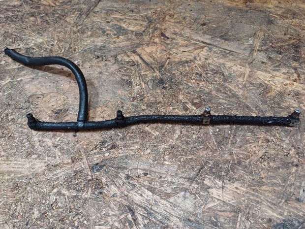 Mercedes B Class W245 (2005-2011) 180 Cdi Diesel R�solajcs�