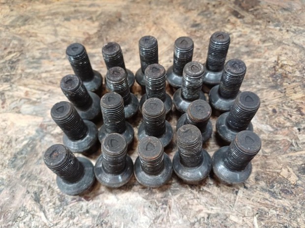 Mercedes B Class W245 (2005-2011) Alufelni Csavar  Garnit�ra