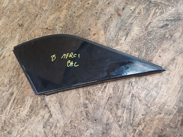 Mercedes B Class W245 (2005-2011) Bal A Oszlop Burkolat