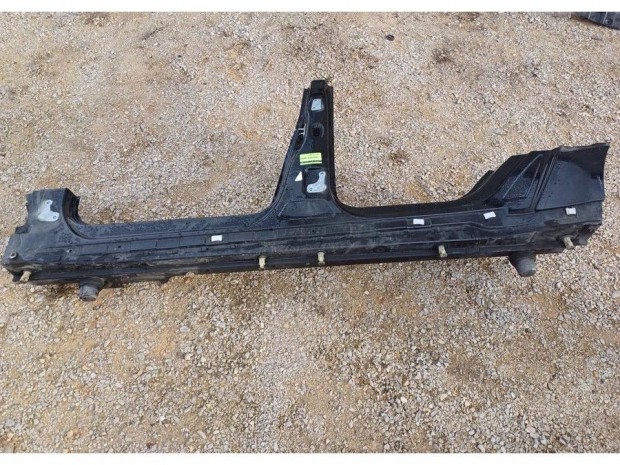 Mercedes B Class W245 (2005-2011) Bal K�sz�b