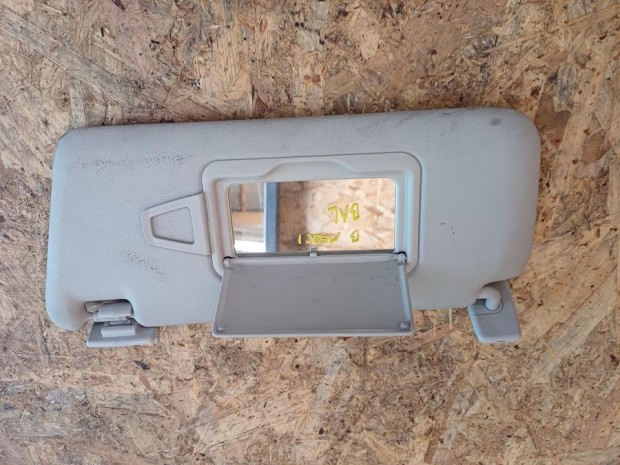 Mercedes B Class W245 (2005-2011) Bal Napellenz�