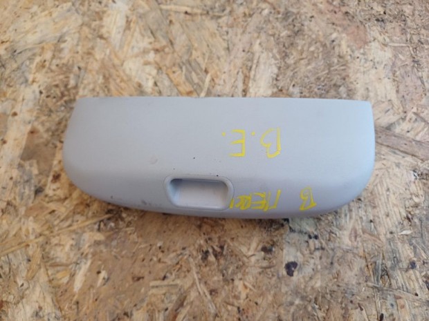 Mercedes B Class W245 (2005-2011) Bal Szem�veg Tart�