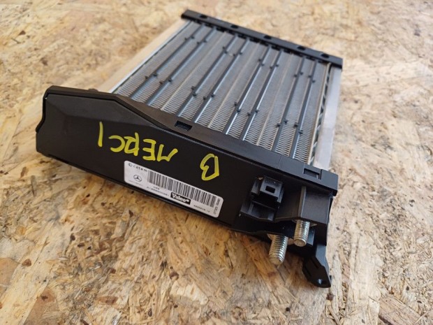 Mercedes B Class W245 (2005-2011) Elektromos F�t�radi�tor