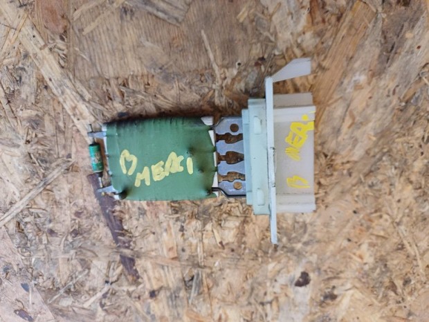 Mercedes B Class W245 (2005-2011) F�t�motor Ellen�ll�s