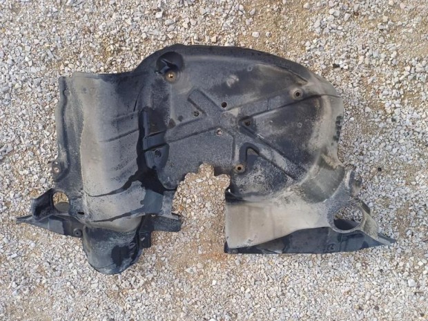 Mercedes B Class W245 (2005-2011) Hts Fenk Lemez