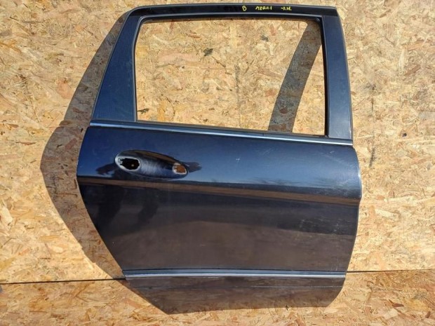 Mercedes B Class W245 (2005-2011) Jobb Hátsó Ajtó