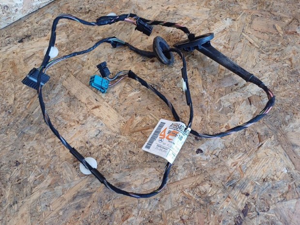 Mercedes B Class W245 (2005-2011) Jobb H�ts� Ajt� K�belk�teg