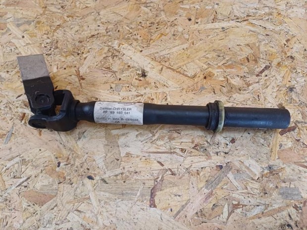 Mercedes B Class W245 (2005-2011) Kormnyoszlop Kardn