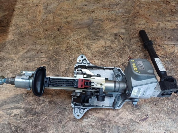 Mercedes B Class W245 (2005-2011) Kormnyoszlop Kormnyzrral