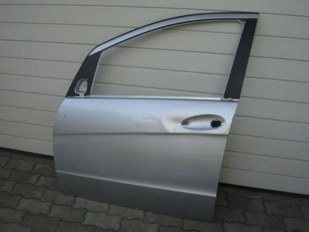 Mercedes B-Classe W245 bal első ajtó 2005-től-2012-ig