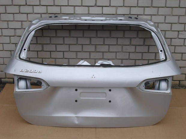 Mercedes B-Classe W247 Csomagtér ajtó A2477423900 2019-től