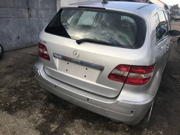 Mercedes B W245 170b,automata alkatrészek