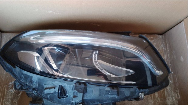 Mercedes B class W246 LED High Performance jobb fnyszr elad