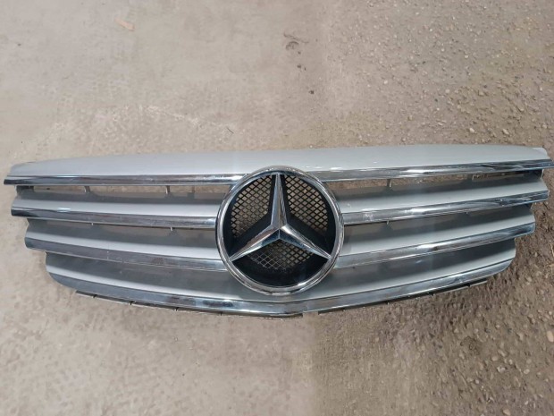 Mercedes B oszt�ly W245 d�szr�cs, h�t�r�cs