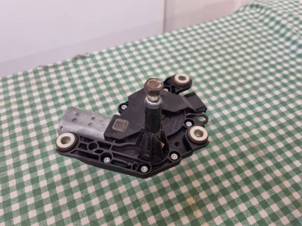 Mercedes B osztály W246 Hátsó ablaktörlő motor A2469064900