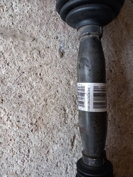 Mercedes B w245 fltengely 