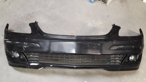 Mercedes B w245 lkhrt Gyri ,(csak fnyezni kell!)