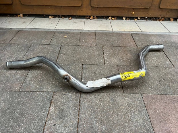 Mercedes Benc Actros MP4 A9615005091 j htcs vzcs MB9615005091