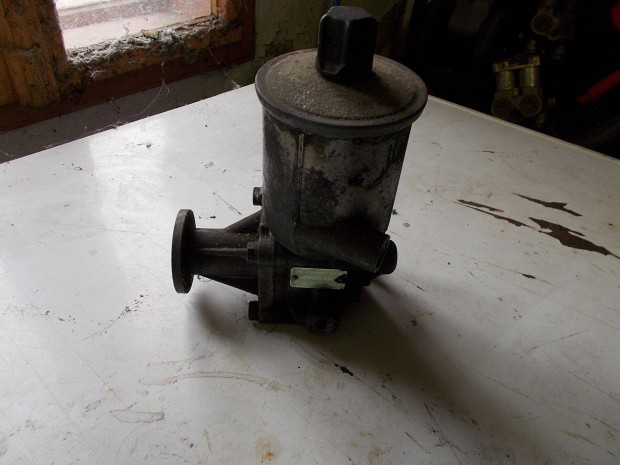 Mercedes Benz 124 190 126 Korm�ny szerv� szivatty� -bontott-