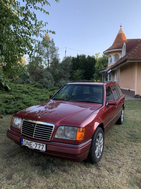 Mercedes Benz 300TD 4matic