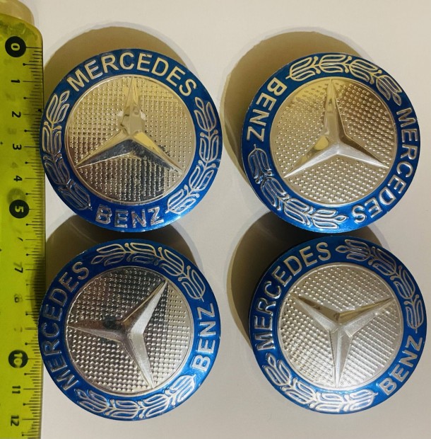 Mercedes-Benz 56mm felnikupak