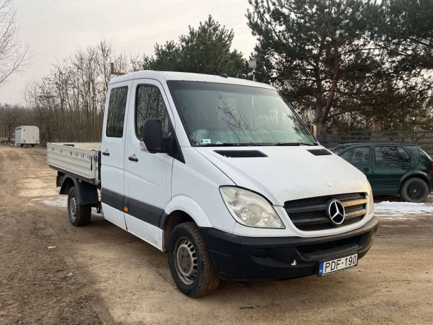 Mercedes-Benz 906 OK 30 plats Sprinter