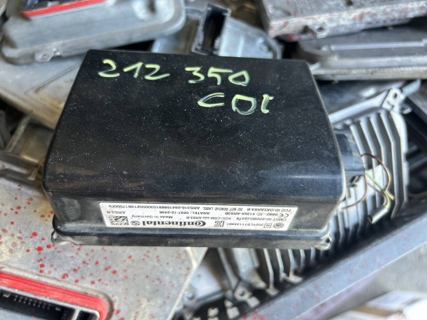 Mercedes Benz A000 900 16 04 distronik