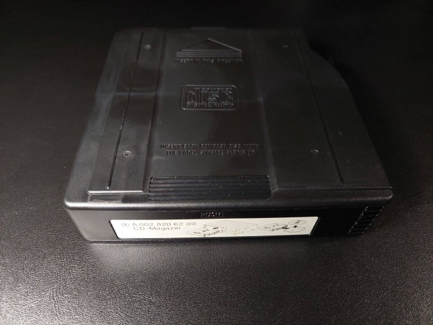 Mercedes-Benz A002 820 6289 cd tr