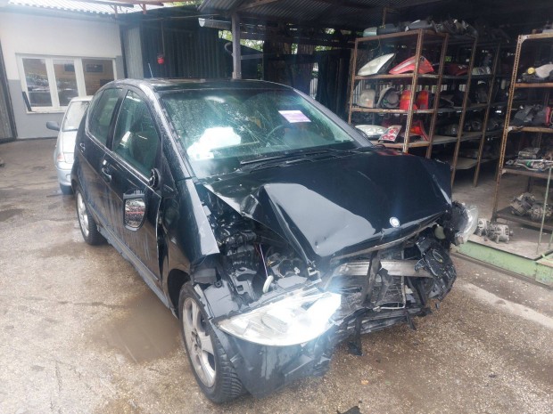 Mercedes Benz A150 váltó W169