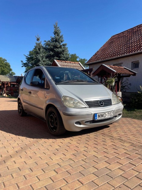 Mercedes-Benz A160 CDI