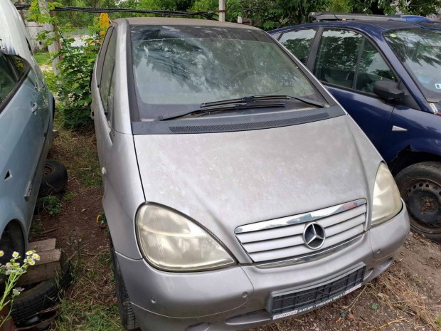Mercedes-Benz A160 (W168) bontott alkatrész