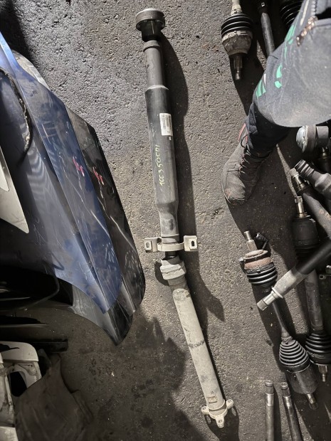 Mercedes Benz A1664105606 hossz� kard�n