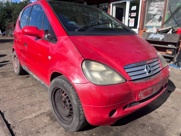 Mercedes-Benz A170 (1998) 1.7D 668940 Alkatrészek #M3208