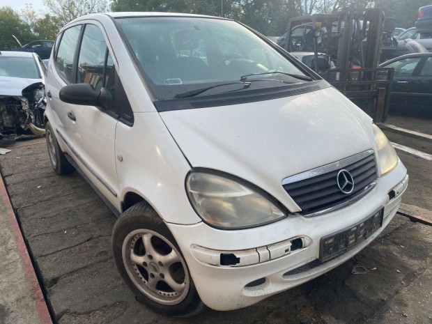 Mercedes-Benz A170 (2004) 1.7CDI 66894 Alkatrszek #M1632